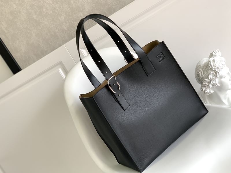 Loewe Shopping Bags